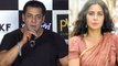 Salman Khan gives advice to Katrina Kaif to produce kids; Here's why | FilmiBeat