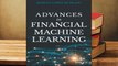 Online Advances in Financial Machine Learning  For Full