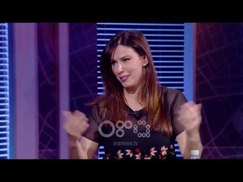 RTV Ora - Valbona Selimllari: Jam shumë e mirë për politikë, po të isha Edi Rama do bëja më të mirat