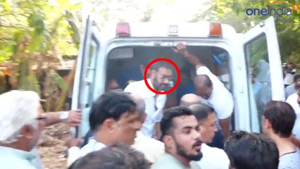 ತಂದೆ ವೀರು ದೇವಗನ್ ಅಂತಿಮ ವಿಧಿವಿಧಾನಗಳನ್ನ ನೆರವೇರಿಸಿದ ಅಜಯ್ ದೇವಗನ್ | FILMIBEAT KANNADA