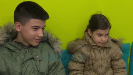 Nga e Para - Familja Dinjeri |Pj.4 - 16 Prill 2019 - Reality Show - Vizion Plus