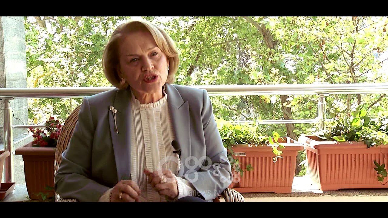 "Ata që e kanë krijuar këtë krizë nuk mund ta zgjidhin" Intervista e Arta Dades ne "Tempora"