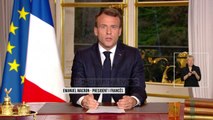 Macron zotohet: E rindërtojmë “Notre Dame” brenda 5 vitesh - Top Channel Albania - News - Lajme
