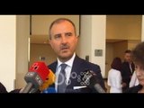 RTV Ora - Soreca qetëson shqiptarët: Asgjë nuk ka ndryshuar, do vazhdoni lëvizjen pa viza