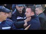 Pa koment - Shpronësimi te “Bregu i Lumit”, PD: Policia dhunë ndaj banorëve - Top Channel Albania