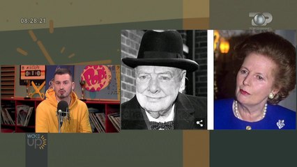 Wake Up, 17 Prill 2019, Pjesa 3 - Top Channel Albania - Entertainment Show