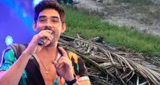 Genç Şarkıcı Gabriel Diniz, Brezilya'da Düşen Uçakta Hayatını Kaybetti
