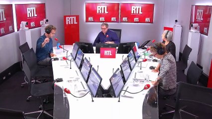 Le journal RTL de 8h du 28 mai 2019