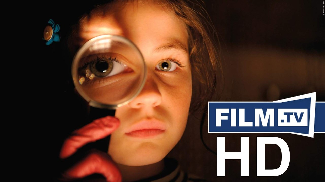 Die Drei !!! Trailer Deutsch German (2019)