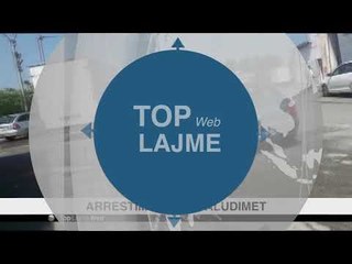 Lajme WEB - Ora 13:00 -  17 Prill 2019