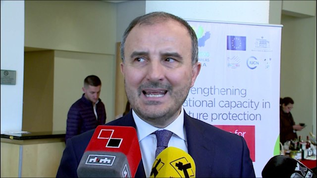 BE: Udhëtimi pa viza vazhdon - Top Channel Albania - News - Lajme