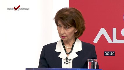 Presidencialet në Alsat, debat i ashpër mes kandidatëve për gjuhën shqipe