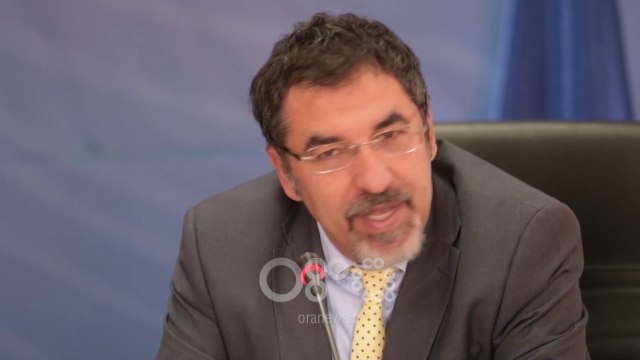 RTV Ora - Gjermania jep 2 milionë euro për zhvillimin rural në Shqipëri