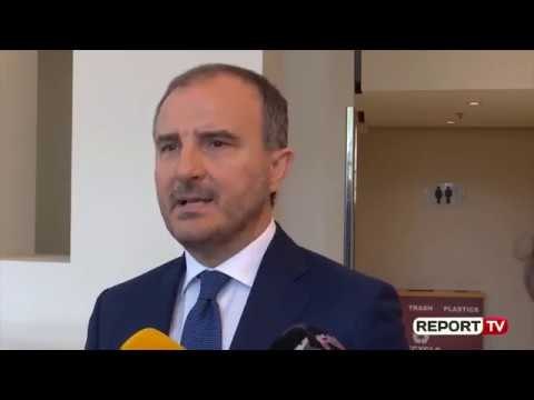 Rikthimi i vizave, Soreca: Shqipëria i ka plotësuar kushtet e KE/ Cutillo: E meritoni hapjen