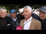 RTV Ora - Minatorët në protestë: Nuk do të votojmë nëse nuk miratohet statusi