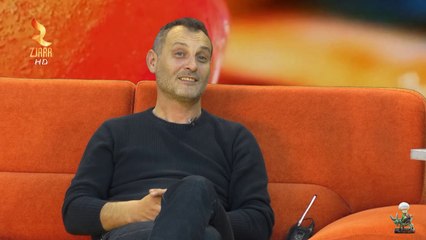 Shkruaje ne Akull - Krenar Ahmeti (15 Prill 2019)