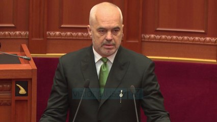 Salianji dhe Kryemadhi për vendimin e Hollandës - News, Lajme - Vizion Plus