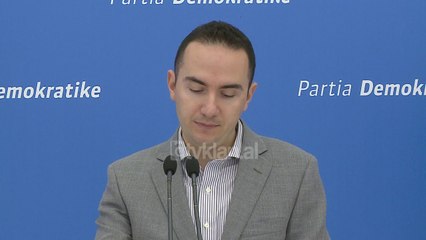 PD: Lidhjet e qeverise me krimin rrezikojne levizjen e lire