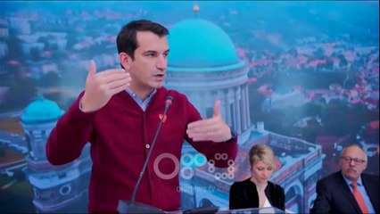 RTV Ora - Tirana së shpejti me dy autobusë elektrikë