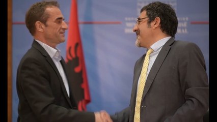 Report TV -Gjermania jep 2 milionë euro për zhvillimin rural në Shqipëri