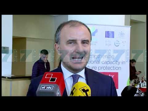 BE NUK KA MARRE ASNJE KERKESE PER VIZAT NGA HOLANDA - News, Lajme - Kanali 7