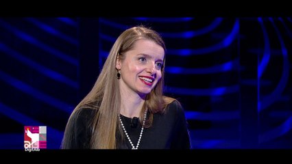 Personale - Sezoni 2 | Episodi 44 - Loreta Berhami