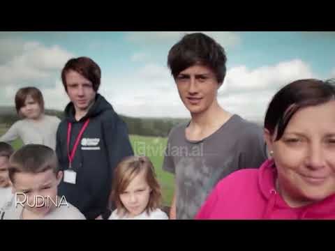 Rudina - Prinderimi, nje nga sfidat me te rendesishme te jetes! (17 prill 2019)