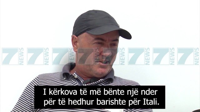 PUSHOHEN HETIMET PER AGRON XHAFAJ, PROKURORIA NUK GJETI PROVA - News, Lajme - Kanali 7
