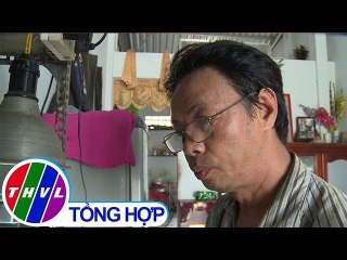 THVL | Thần tài gõ cửa – Kỳ 472: Anh Đặng Nam Hoàng