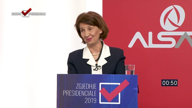 A do të jeni president i të gjithë qytetarëve të Republikës së Maqedonisë së Veriut