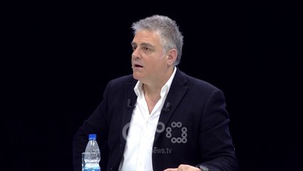 Arena - Çelja e negociatave, debati Hila - Kikia - Gjoni