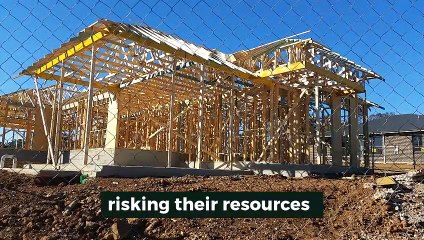 Alister Toma - Challenges in Real Estate Development