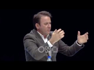 Arena - Ralf Gjoni: Qarqe serbe dhe ruse po nxisin konflikt brenda Shqipërisë