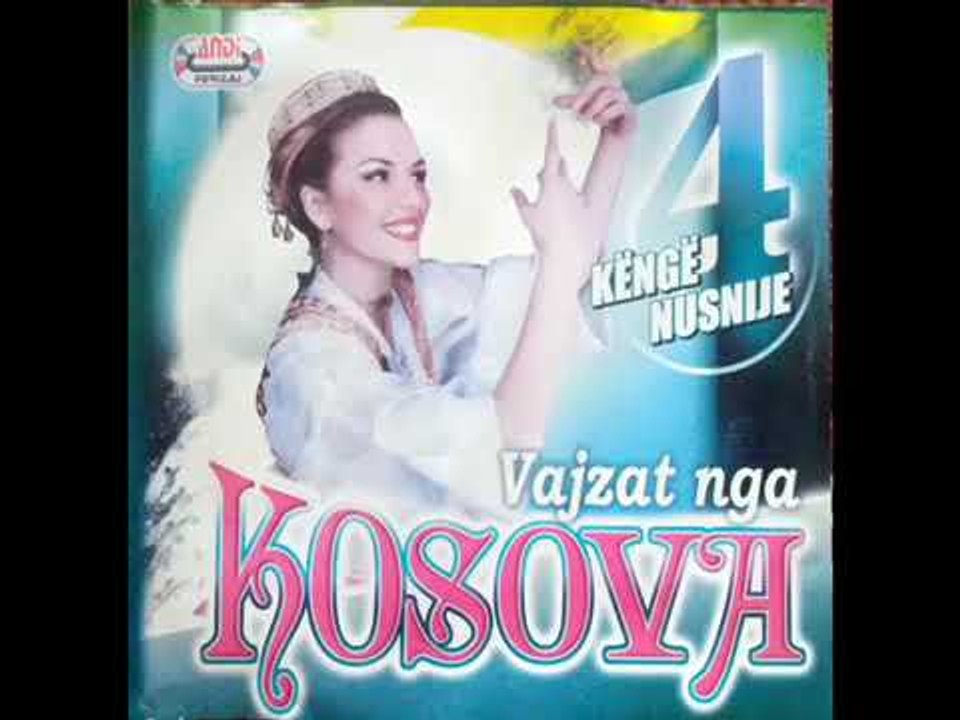 Vajzat nga kosova  - Ah bukuroshe nana te paska rrit