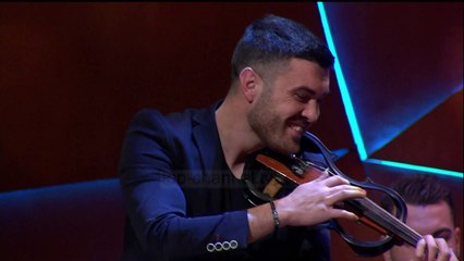 Fabian Basha risjell “Si Pemë” të Produkt 28 në Soirée