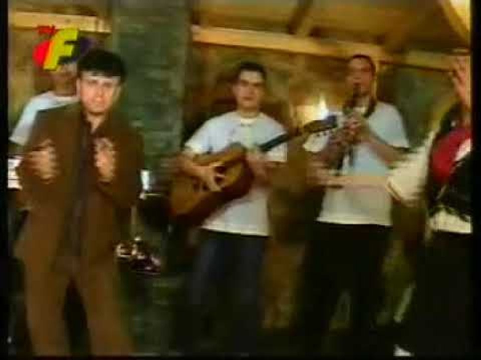 salim arifi -  nese ty ste dashuroj