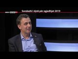 REPORT TV, REPOLITIX - SONDAZHI I DYTE PER ZGJEDHJET 2019 - PJESA E DYTE