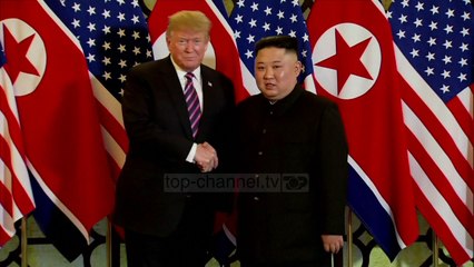 Kim Jong Un mbikëqyr testin e një arme të re taktike - Top Channel Albania - News - Lajme