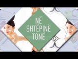 Në shtëpinë tonë/ Pasioni i një vajze për të ndërtuar barka artizanale