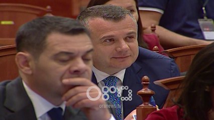 RTV Ora - Murrizi Lleshajt: Nëse qeveria s'ka karremin në fyt nga PPP,  anulojmë koncesionin
