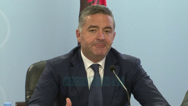 Masat për sezonin turistik, Klosi kërkon më shumë siguri - News, Lajme - Vizion Plus