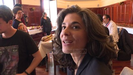 Gara për bagetën më të mirë - Top Channel Albania - News - Lajme