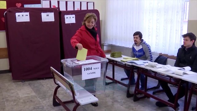 Erdogan humbet Stambollin, Imamoglu fiton betejën ligjore - News, Lajme - Vizion Plus