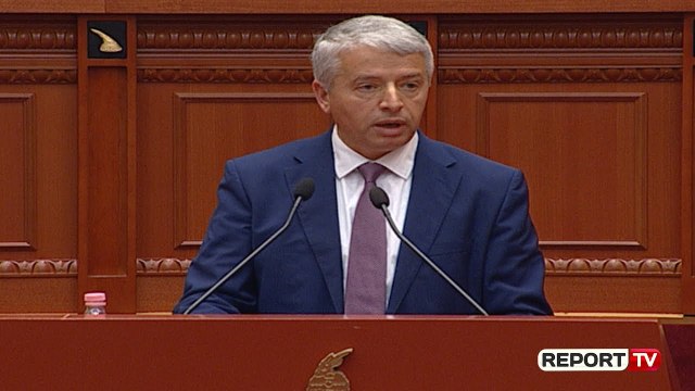 Pika kufitare me një kontroll, Lleshaj: Pas Kosovës, edhe me Maqedoninë e Veriut dhe Malin e Zi