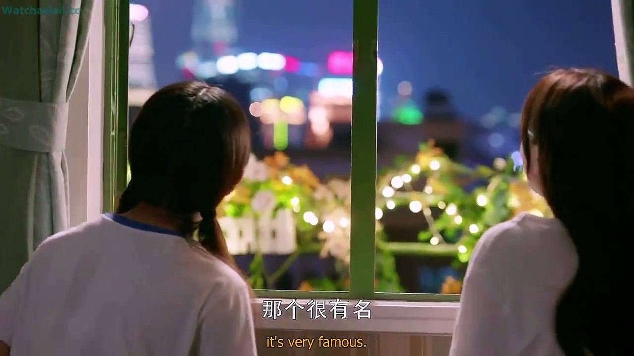 My True Friend Episode 11 English sub
