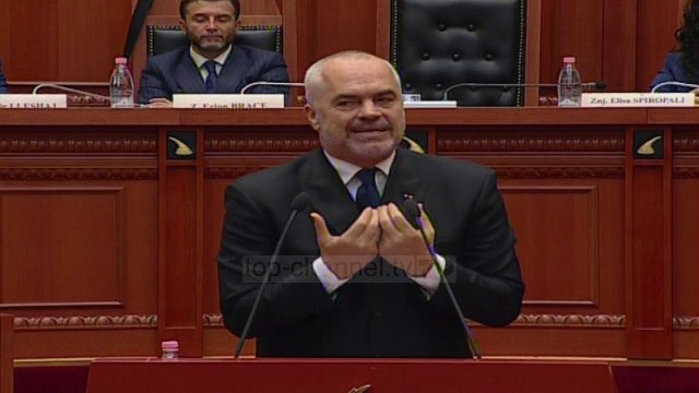 Rama: Vizat nuk do të rikthehen - Top Channel Albania - News - Lajme