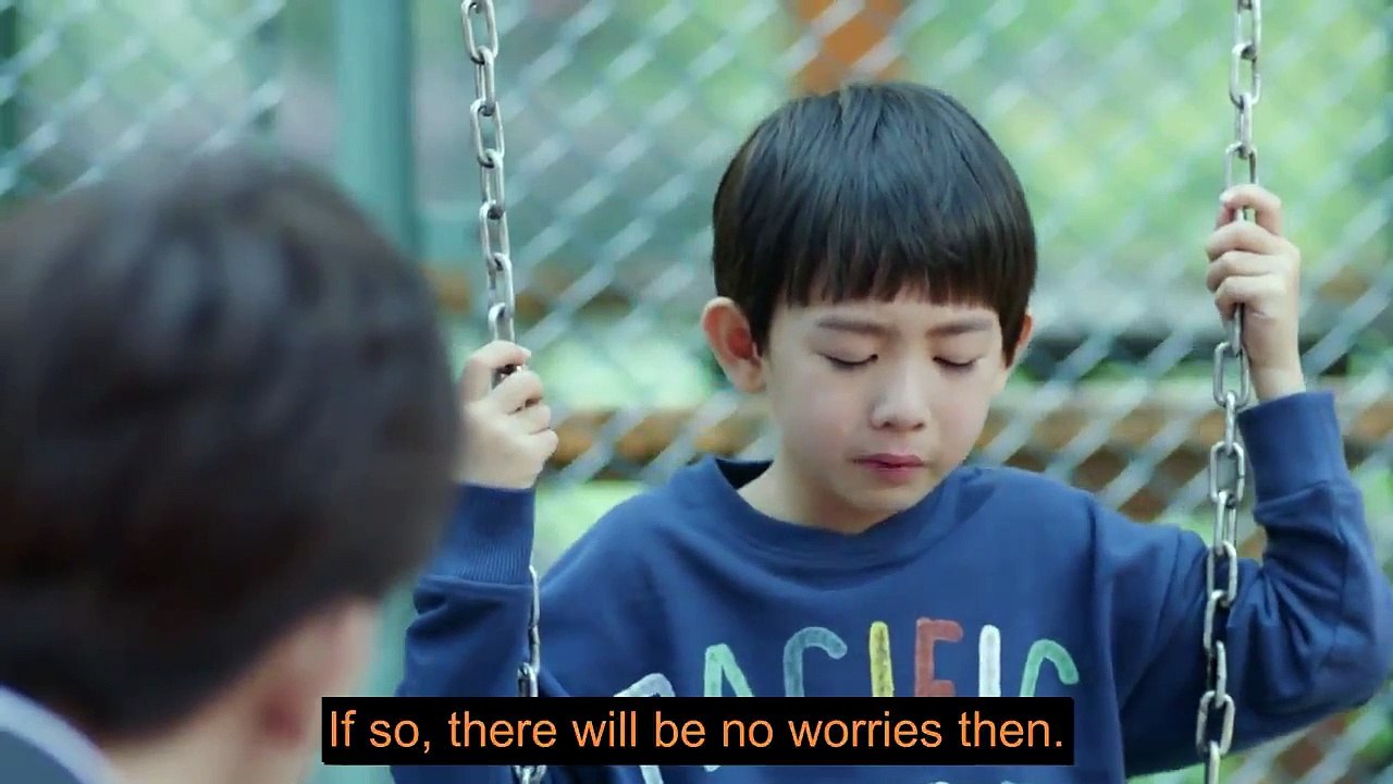 My True Friend Episode 10 English sub