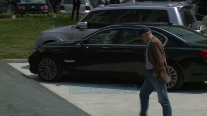 PD mbledh Kryesinë, Basha propozon kushtet për zgjedhjet - News, Lajme - Vizion Plus