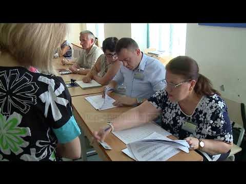 Zgjedhjet/ Raporti i parë i OSBE - Top Channel Albania - News - Lajme