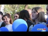 Report TV -Pas sheshit Skëndërbej, edhe Parku i Liqenit me internet falas